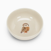 Mini Bowl - Owl