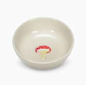 Mini Bowl - Mushroom
