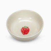 Mini Bowl - Strawberry