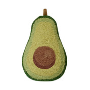 Avocado Hook Pillow