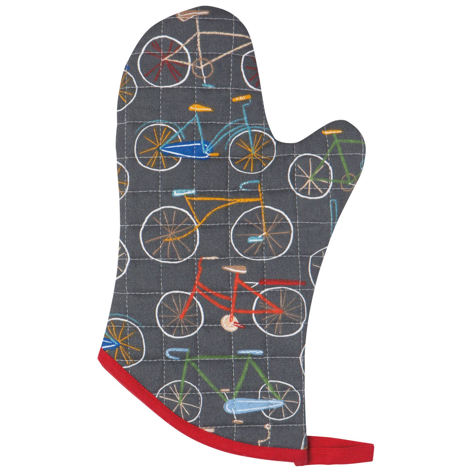 Cruiser Bike Oven Mitt