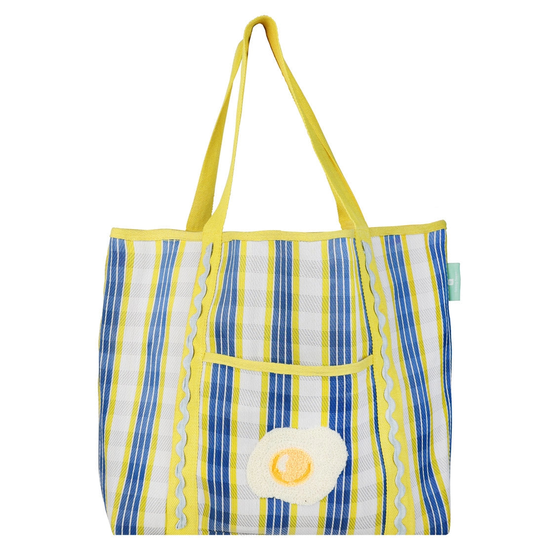 Egg Tote Bag