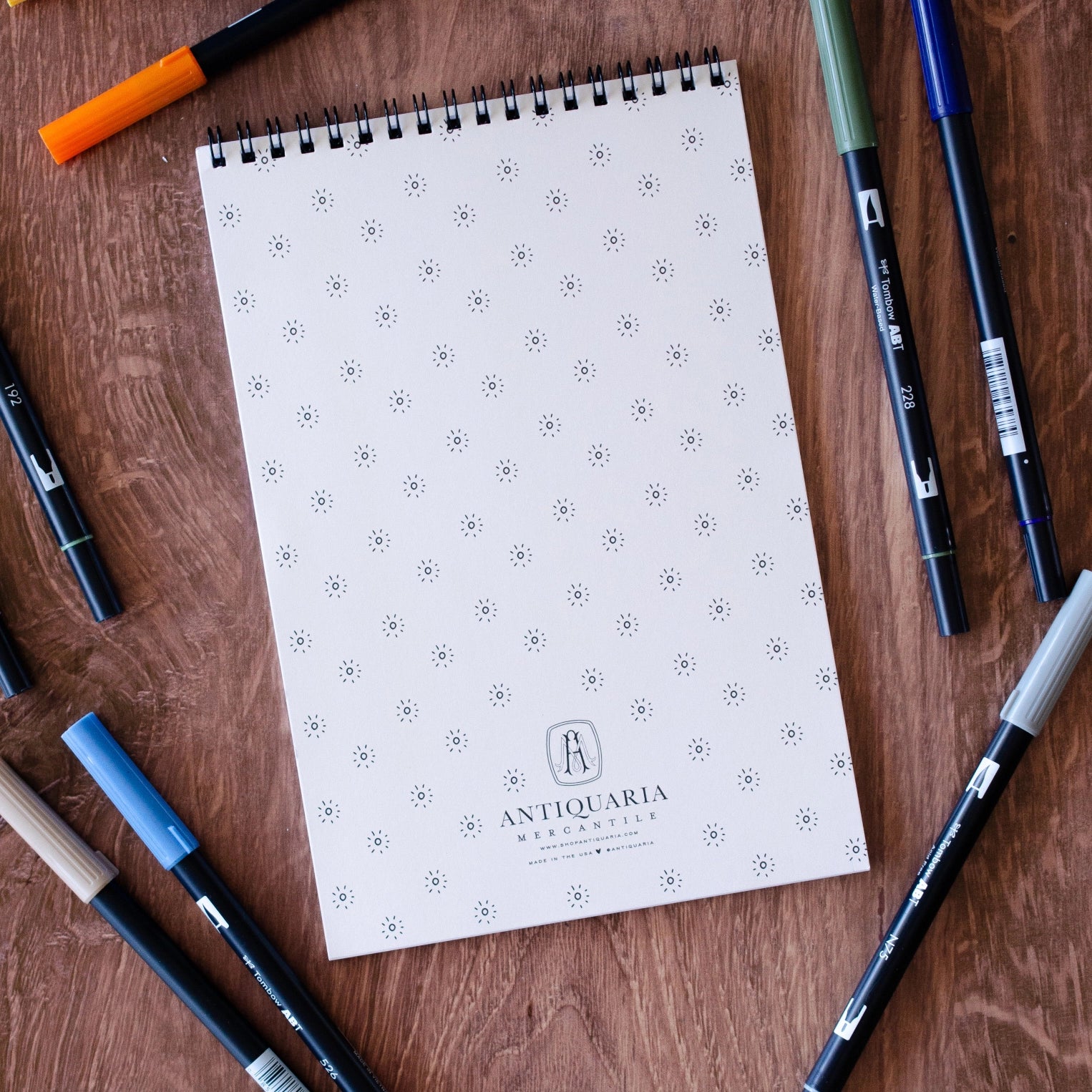 Outdoor Adventure Premium Coloring Book