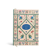 Guided Wellness Journal