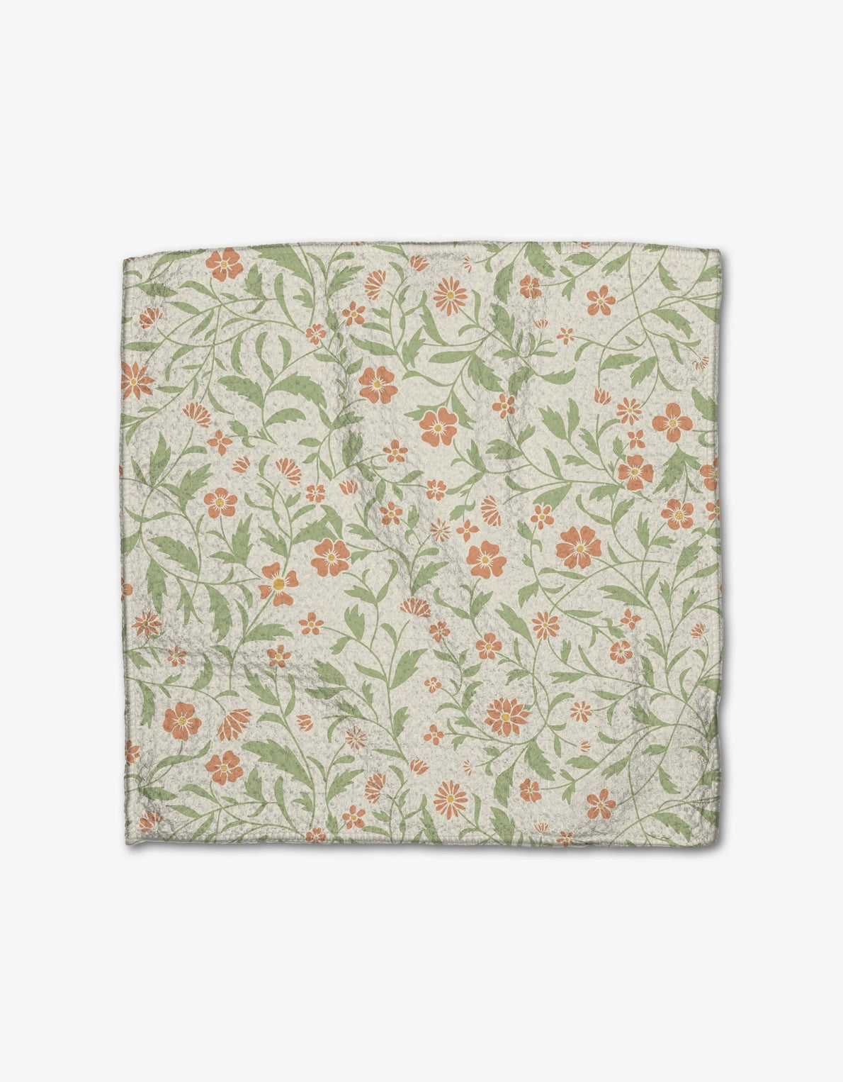 Dish Cloth Set - Boho Floral