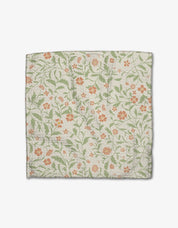 Dish Cloth Set - Boho Floral