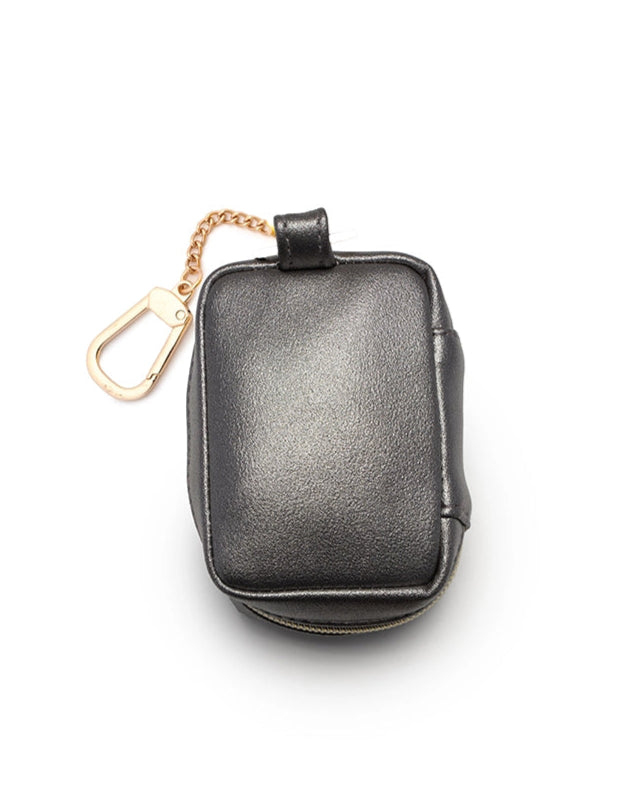 Bag Charm / Reusable Shopping Bag - Sardines
