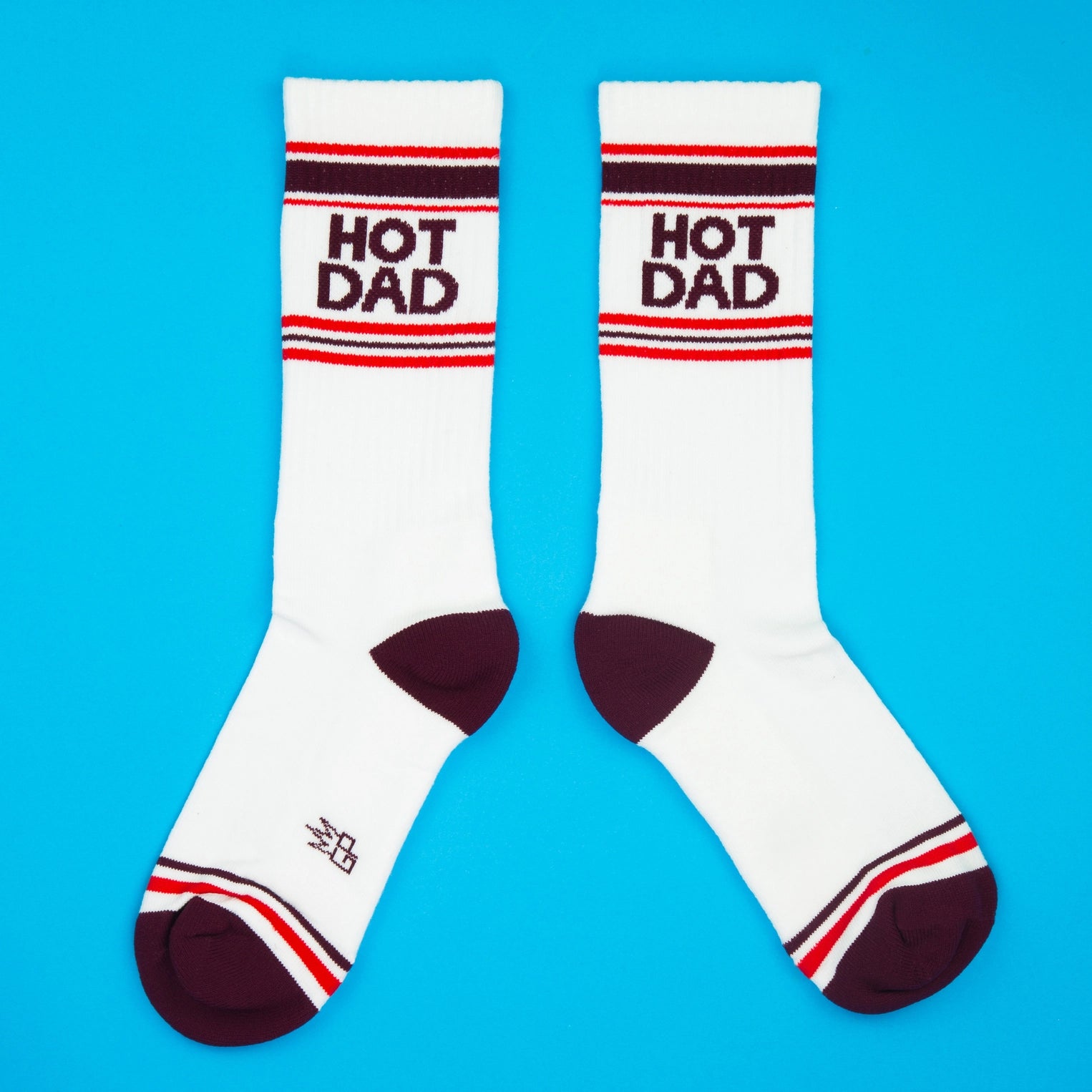 Hot Dad Socks
