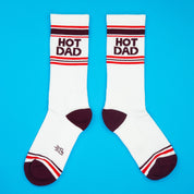 Hot Dad Socks