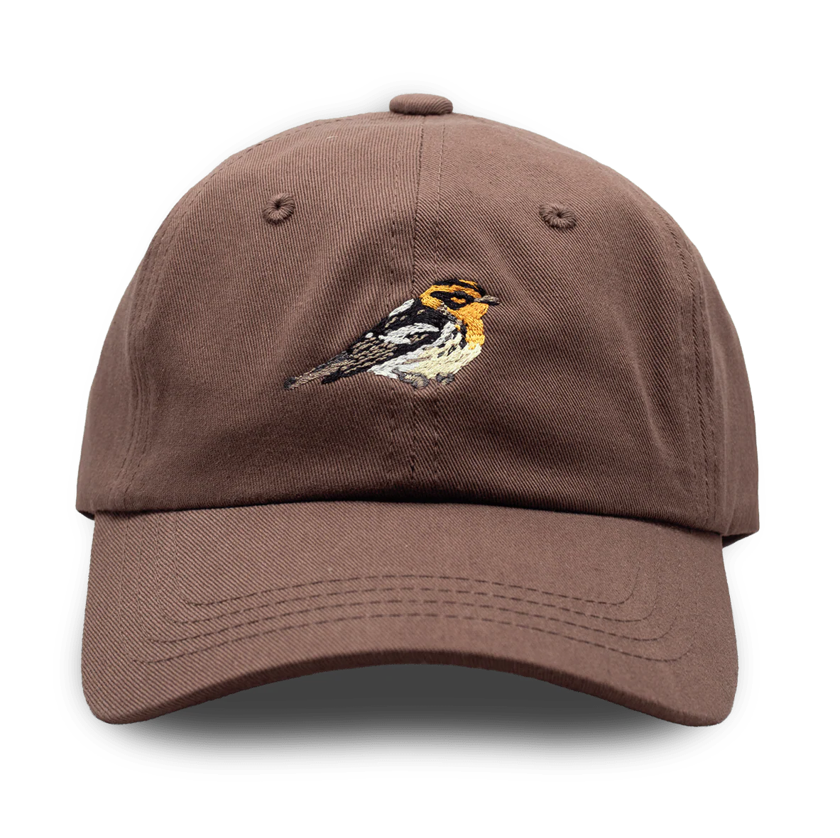 Blackburnian Warbler Hat