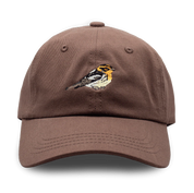 Blackburnian Warbler Hat
