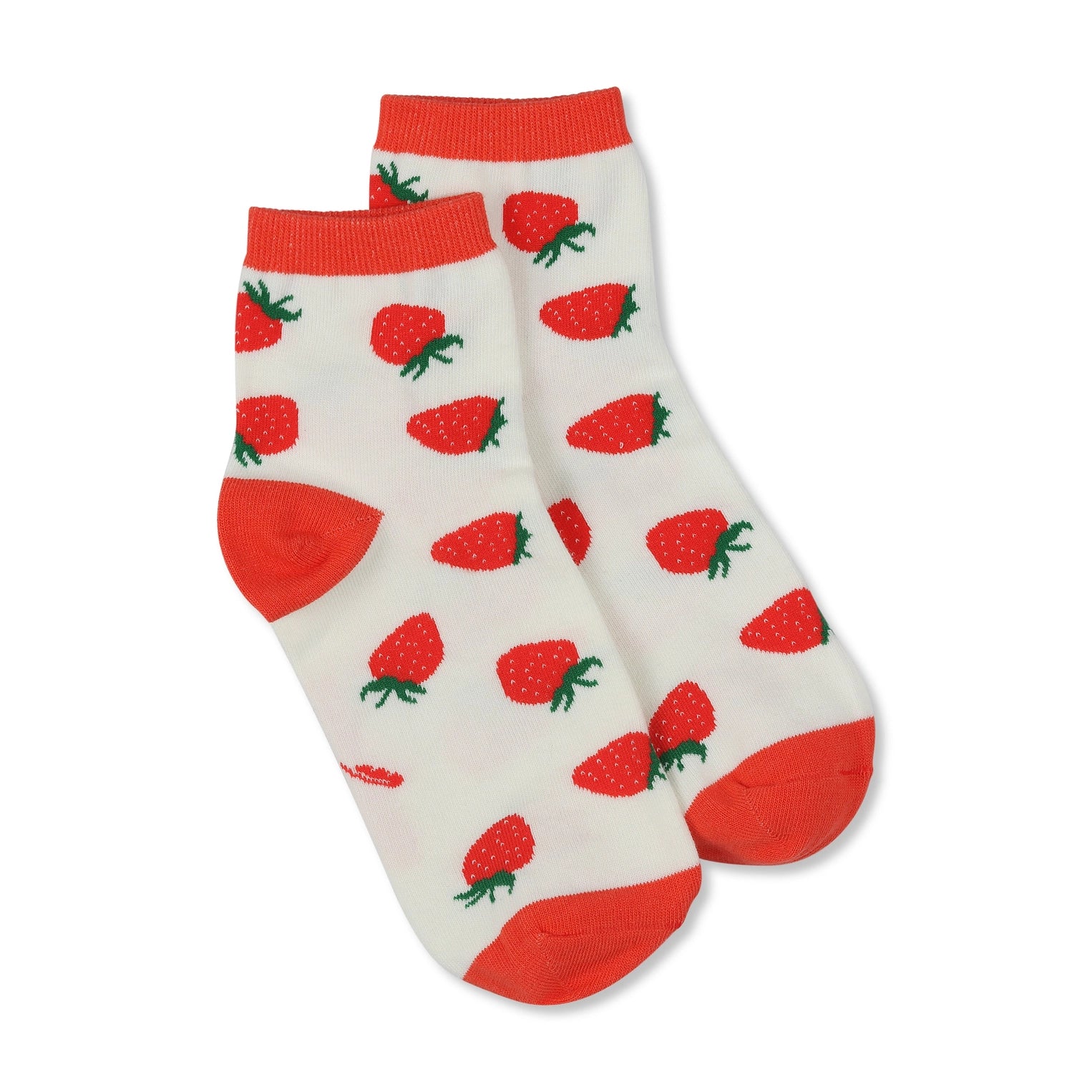 Strawberry Socks