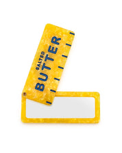 Butter Compact Mirror