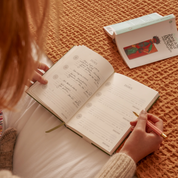 Guided Reading Journal
