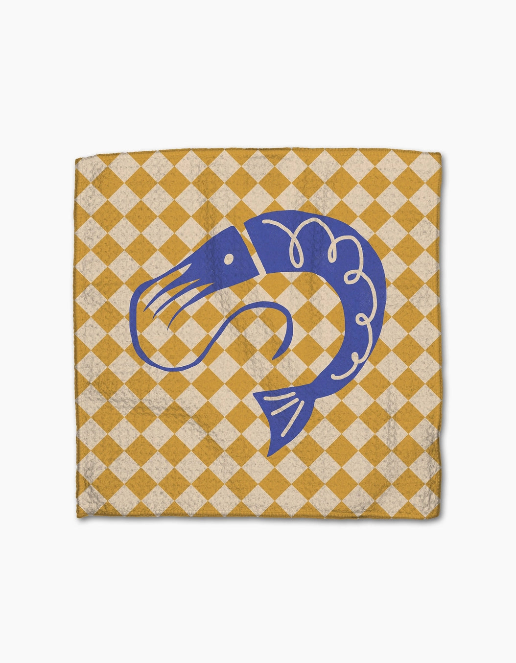 Dish Cloth Set - Sea Creatures