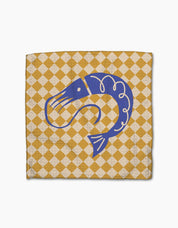 Dish Cloth Set - Sea Creatures