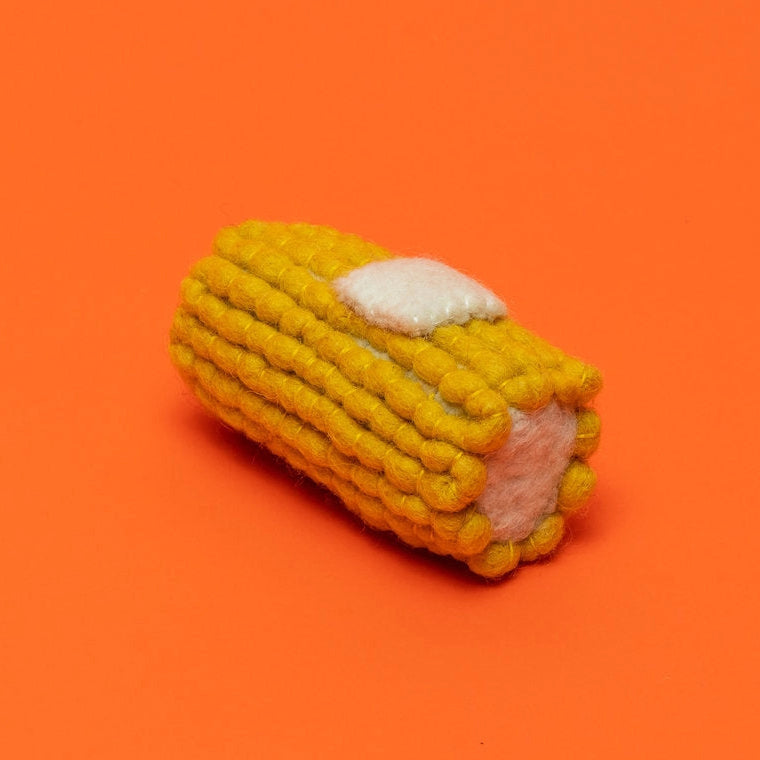 Corn Dog Toy