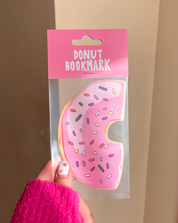 Donut - Bookmark