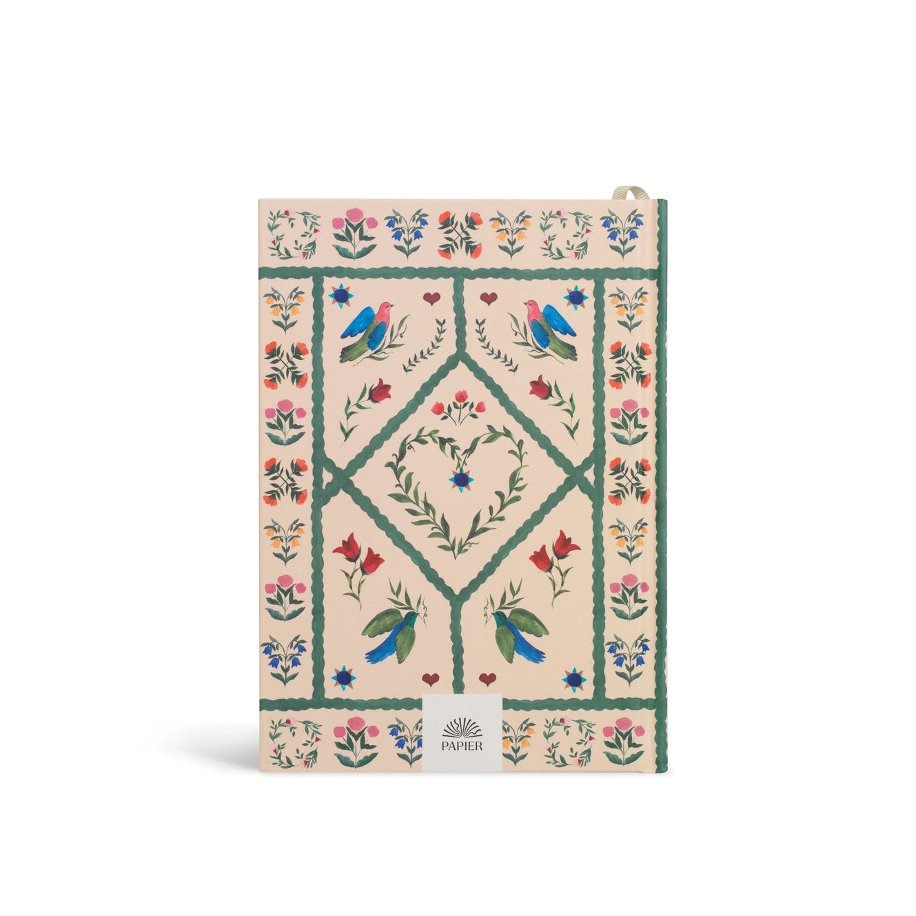 Guided Wellness Journal
