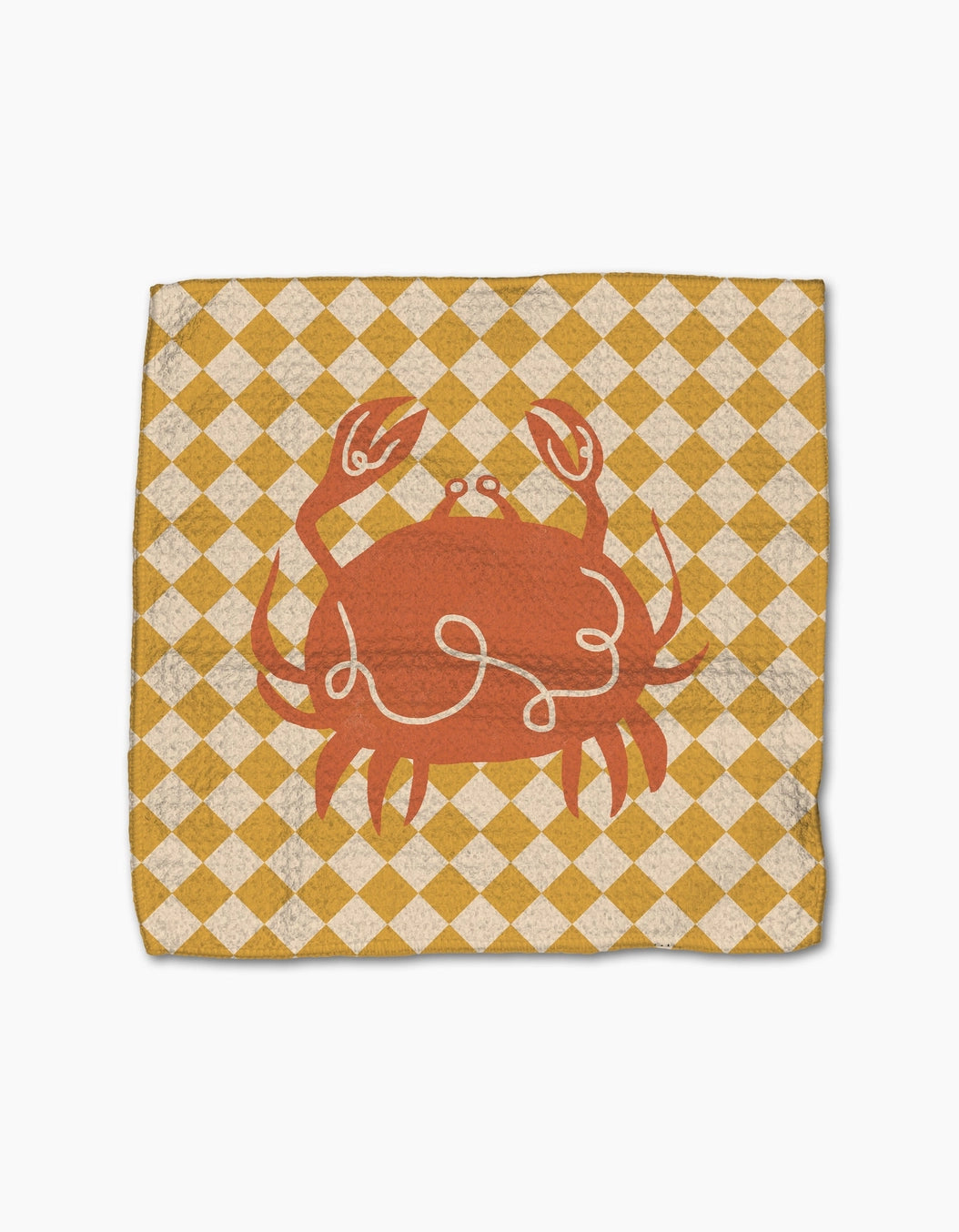 Dish Cloth Set - Sea Creatures
