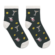 Martini Socks