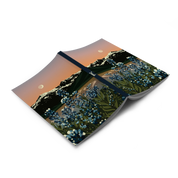 Mountain Lupines Classic Journal Notebook