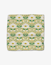 Dish Cloth Set - Boho Floral