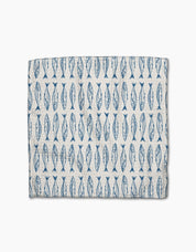 Dish Cloth Set - Sardines