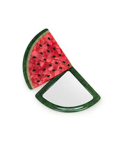 Watermelon Compact Mirror