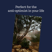 Disappointing Affirmations Book