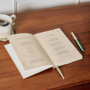 Guided Wellness Journal