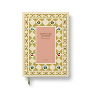Guided Gratitude Journal - Floral