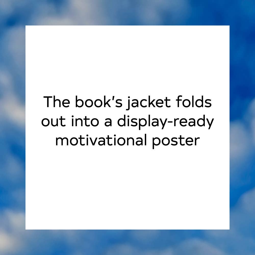 Sorry In Advance For Making Things Weird Book