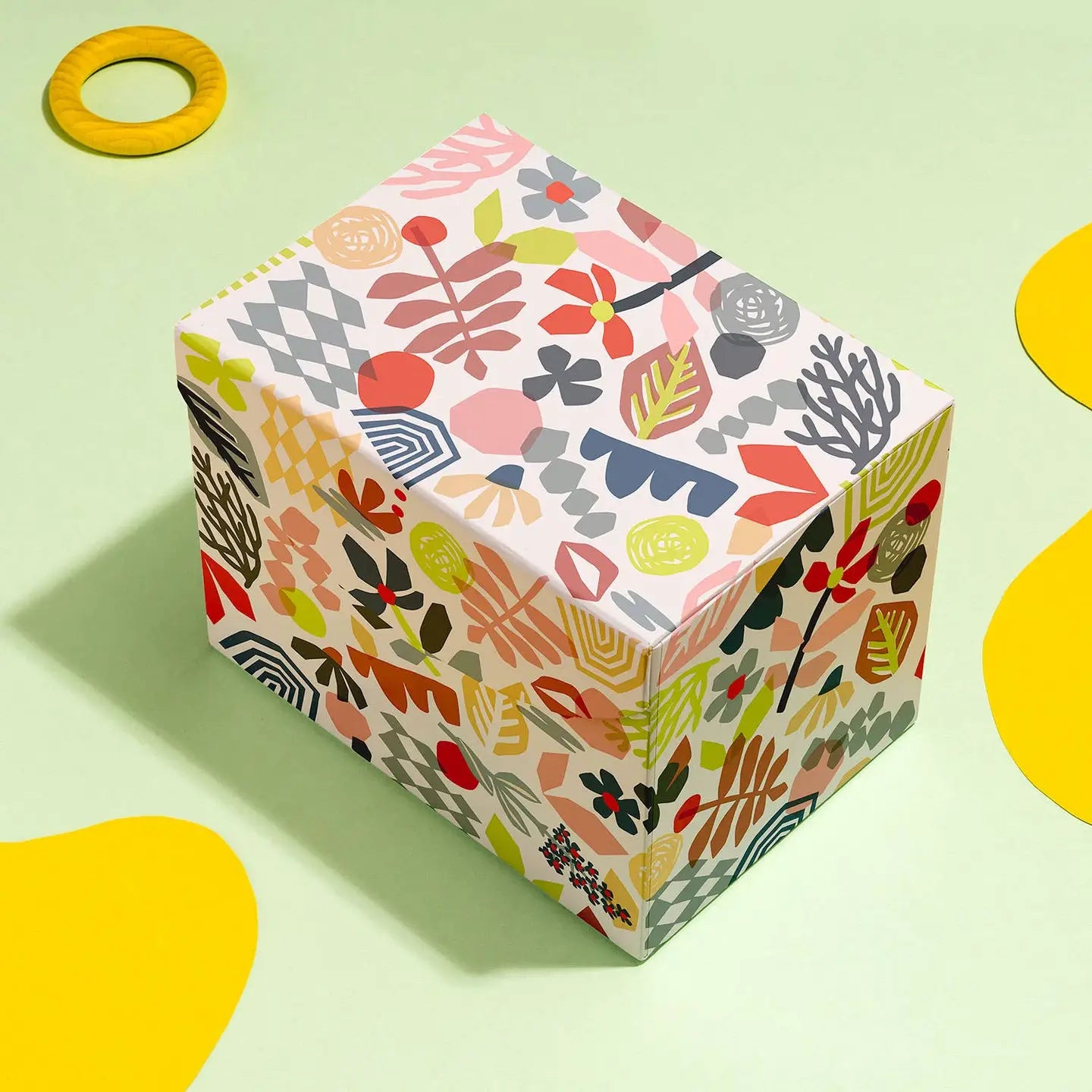 Greeting Card Organizer