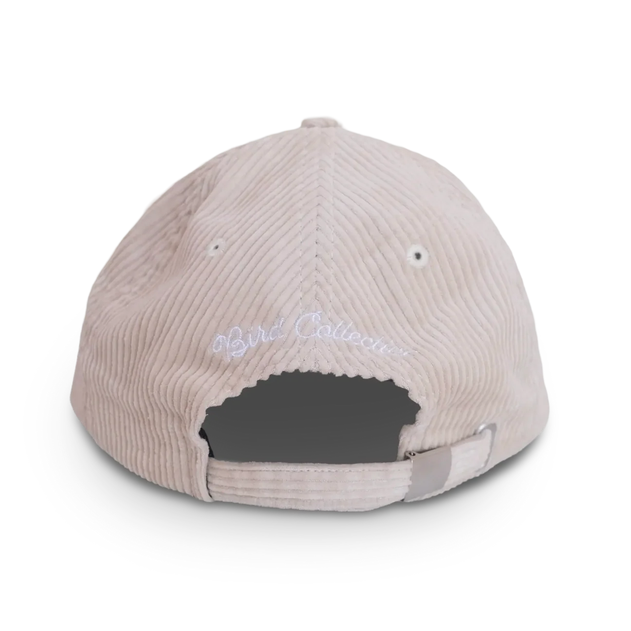 Great Blue Heron Corduroy Hat