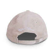 Great Blue Heron Corduroy Hat