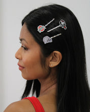 Ohio State Bobby Pins