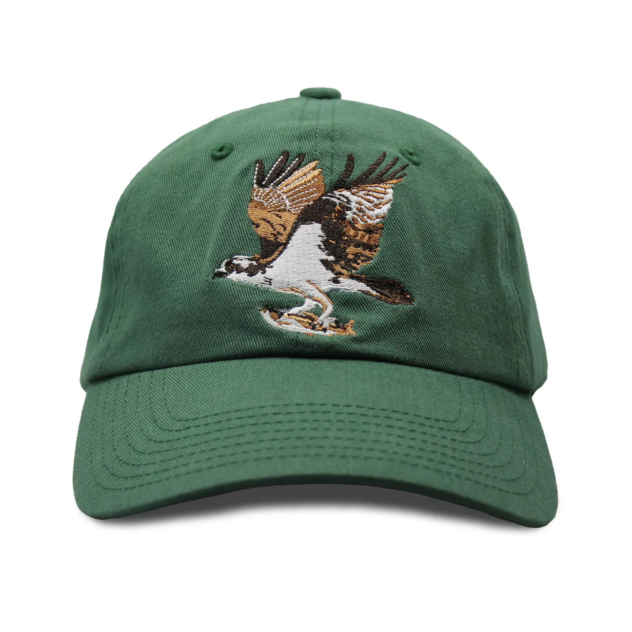 Osprey Hat -  Pine